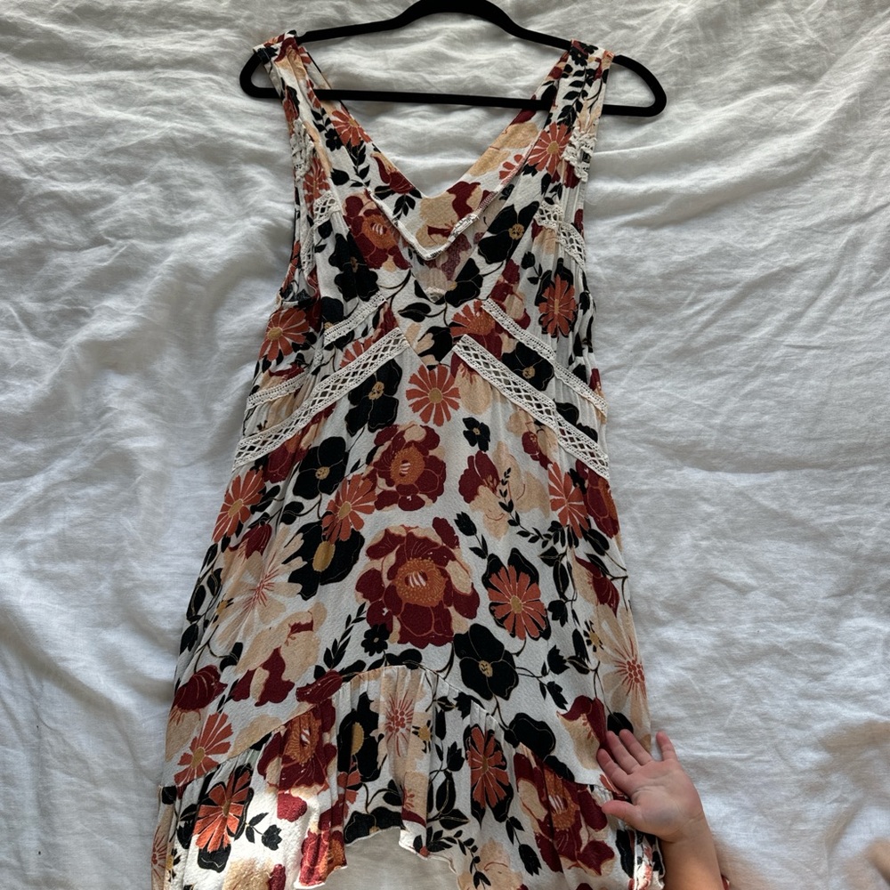 Free people slip